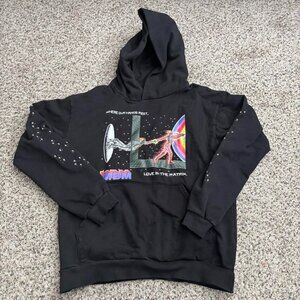 ALCHEMIST - Printed Hoodie